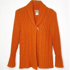 April Cornell Knit Sweater